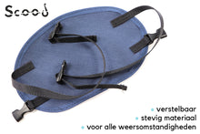 Afbeelding in Gallery-weergave laden, Scood | Beschermhoes voor je kilometerteller | set van 2