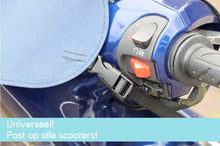 Afbeelding in Gallery-weergave laden, Scood | Beschermhoes voor je kilometerteller | Blauw