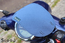 Afbeelding in Gallery-weergave laden, Scood | Beschermhoes voor je kilometerteller | Blauw