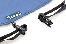 Afbeelding in Gallery-weergave laden, Scood | Beschermhoes voor je kilometerteller | Blauw