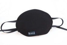 Afbeelding in Gallery-weergave laden, Scood | Beschermhoes voor je kilometerteller | Zwart