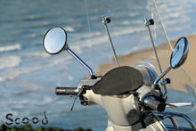 Afbeelding in Gallery-weergave laden, Scood | Beschermhoes voor je kilometerteller | Zwart