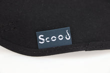 Afbeelding in Gallery-weergave laden, Scood | Beschermhoes voor je kilometerteller | Zwart