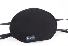 Afbeelding in Gallery-weergave laden, Scood | Beschermhoes voor je kilometerteller | Zwart