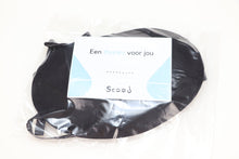 Afbeelding in Gallery-weergave laden, Scood | Beschermhoes voor je kilometerteller | Zwart