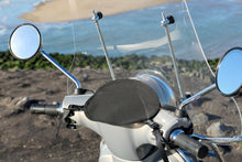 Afbeelding in Gallery-weergave laden, Scood | Beschermhoes voor je kilometerteller | Zwart